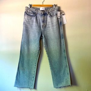 Current/Elliot Women’s Jeans NWT